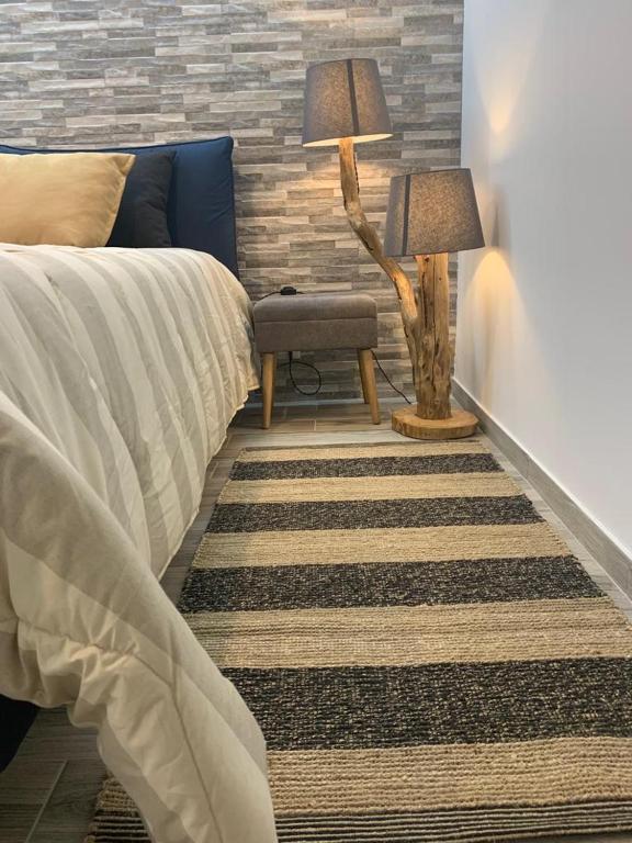 Le Dimore del Gufo B&B and Apartments Suite room 5